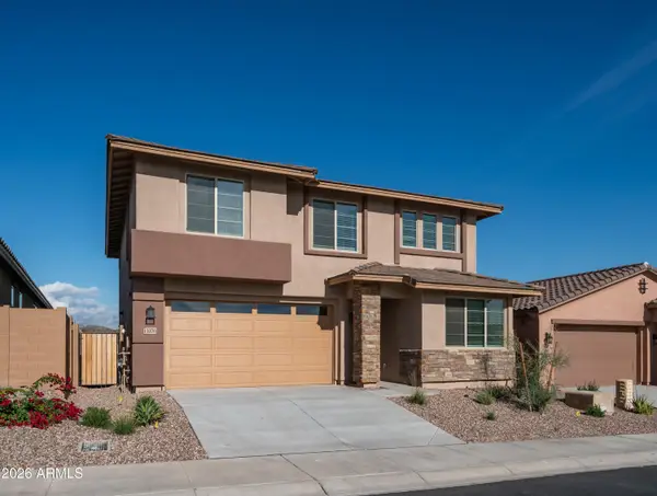 13370 W Eagle Feather Road, Peoria, AZ 85383