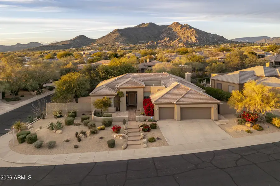 6994 E Shooting Star Way, Scottsdale, AZ 85266 - Image #3