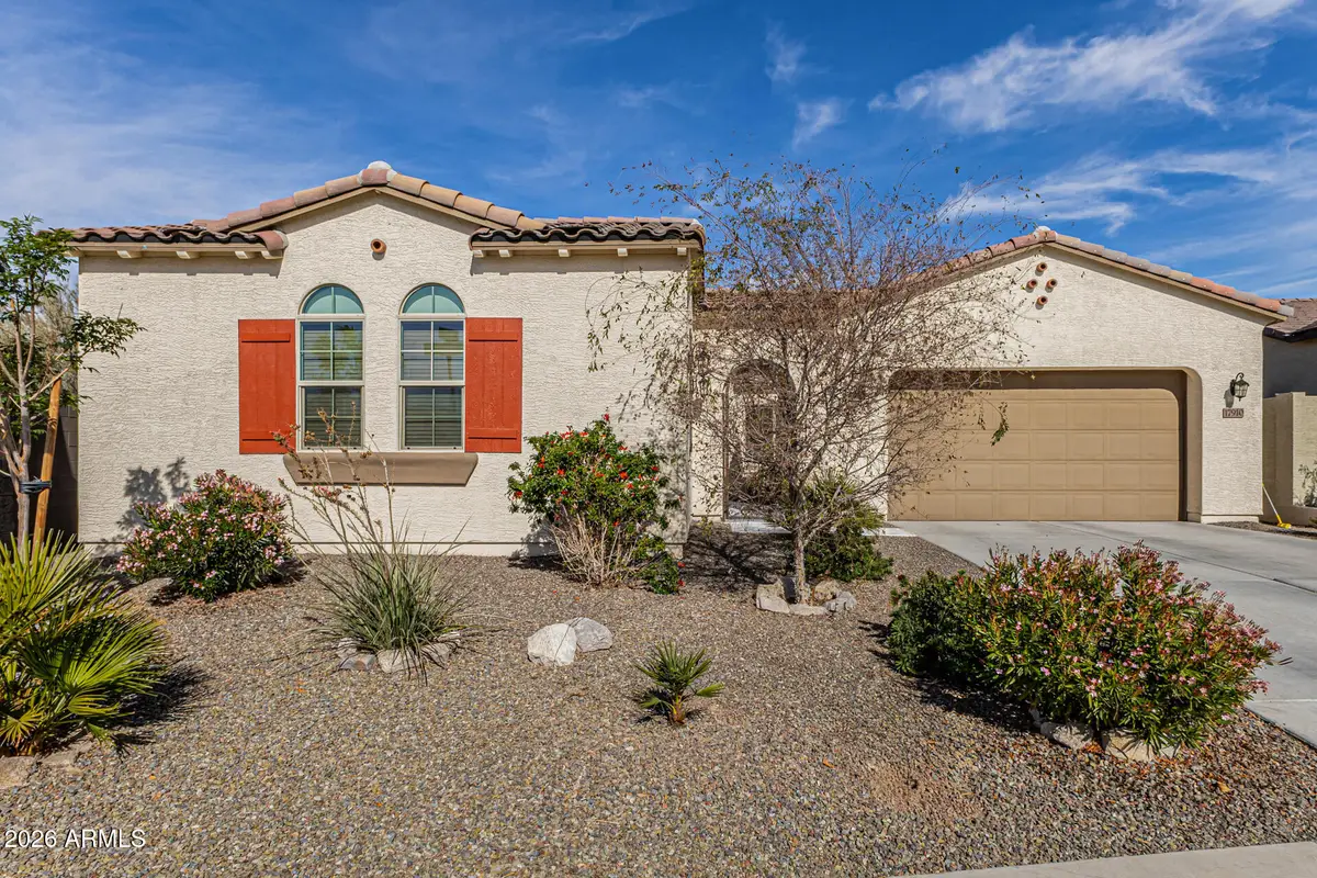 17910 W Silverwood Drive, Goodyear, AZ 85338 - Image #1