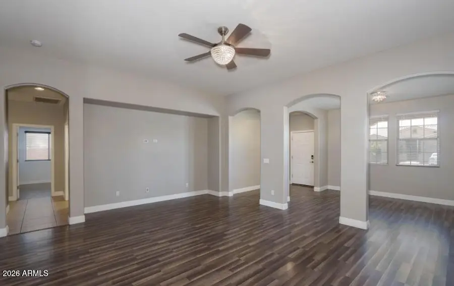 2486 E Espada Trail, Casa Grande, AZ 85194 - Image #2