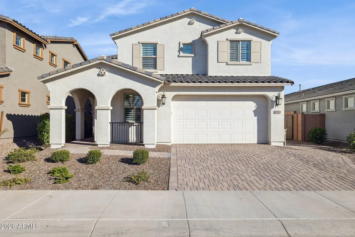 5753 S Romano --, Mesa, AZ 85212 - Image #1