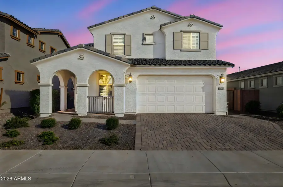 5753 S Romano --, Mesa, AZ 85212 - Image #2