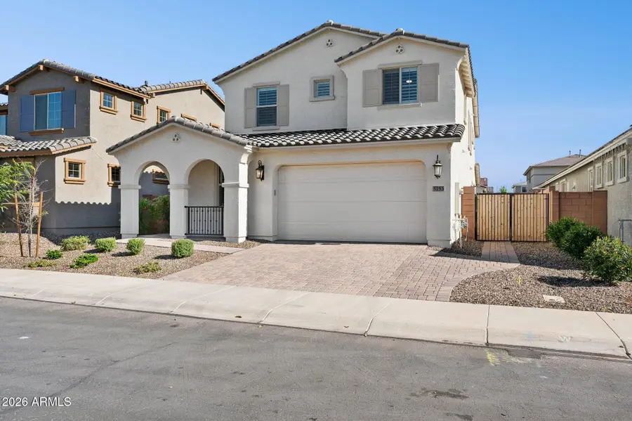 5753 S Romano --, Mesa, AZ 85212 - Image #3