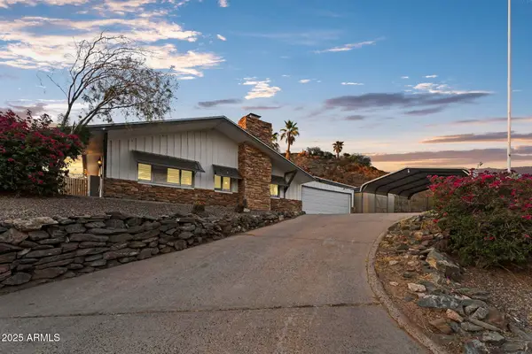 1036 E Butler Drive, Phoenix, AZ 85020