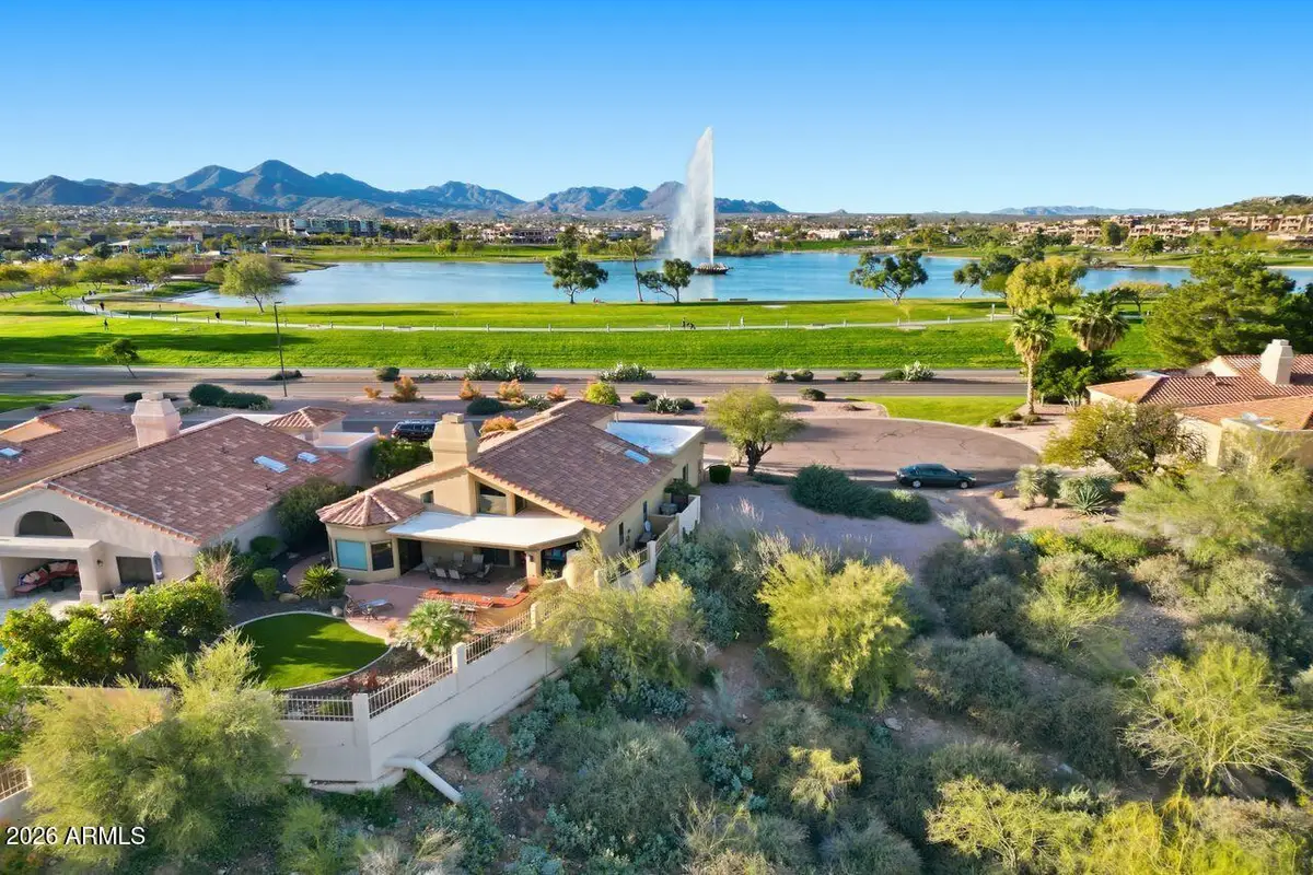 16843 E Mallard Court, Fountain Hills, AZ 85268 - Image #1