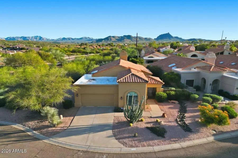 16843 E Mallard Court, Fountain Hills, AZ 85268 - Image #2
