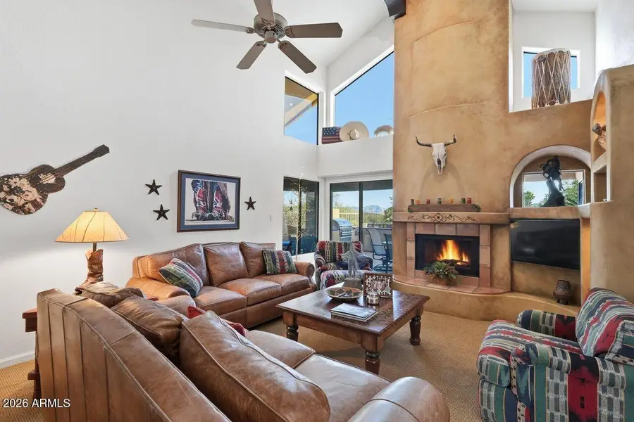 16843 E Mallard Court, Fountain Hills, AZ 85268 - Image #3