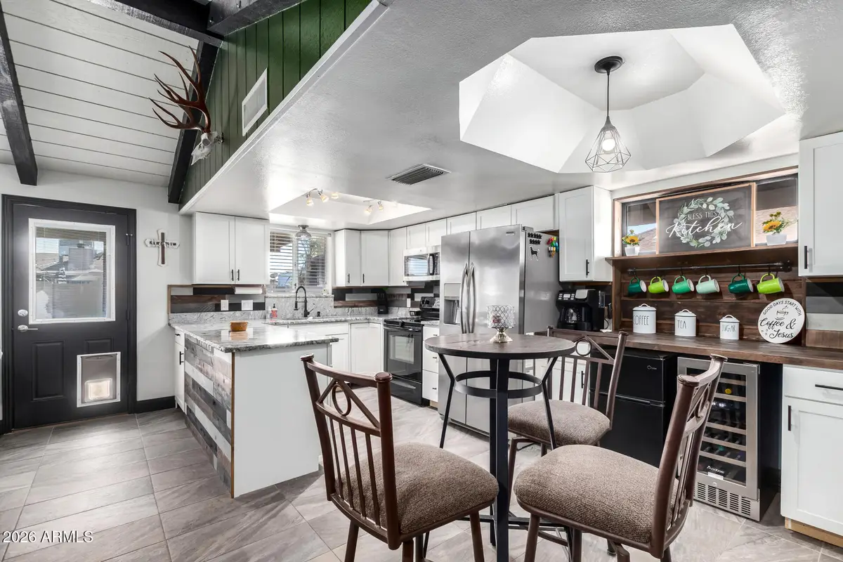 5549 E Drummer Avenue, Mesa, AZ 85206 - Image #1