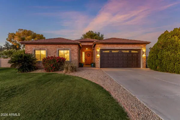 24716 S 140th Street, Chandler, AZ 85249