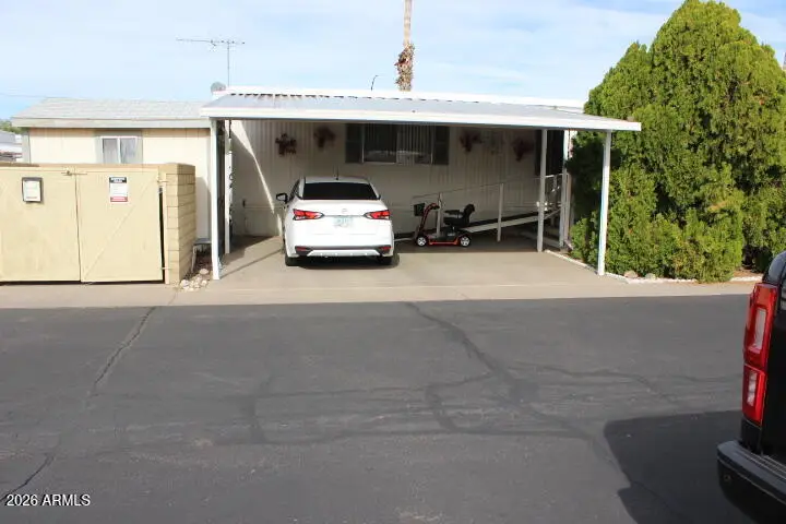 9501 E Broadway Road #265, Mesa, AZ 85208 - Image #2