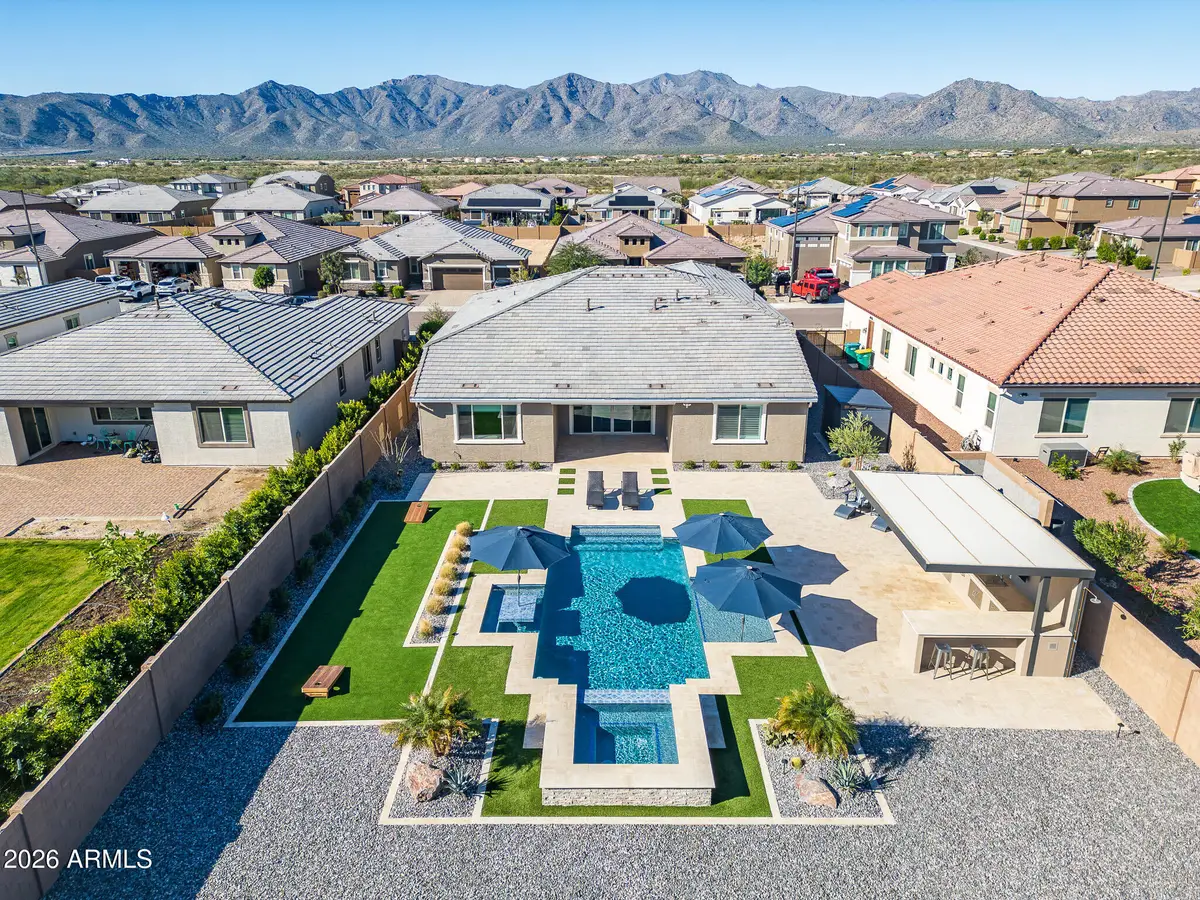 8401 N 186th Avenue, Waddell, AZ 85355 - Image #1