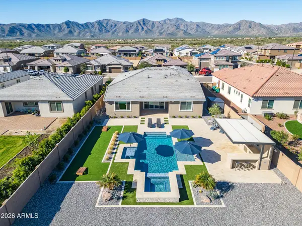 8401 N 186th Avenue, Waddell, AZ 85355