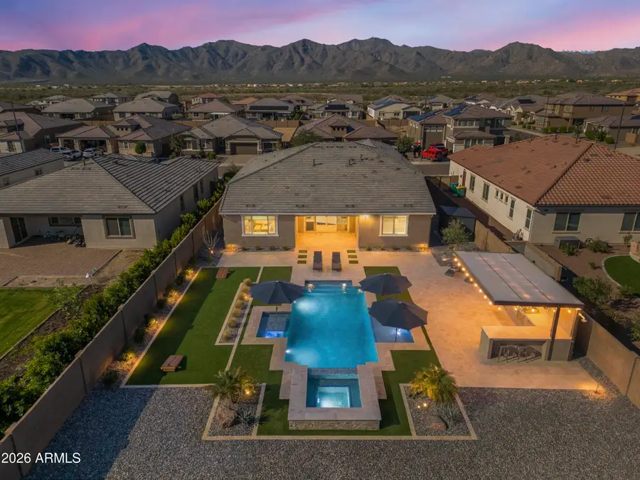 8401 N 186th Avenue, Waddell, AZ 85355 - Image #2