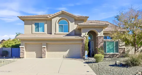 33209 N 61st Street, Scottsdale, AZ 85266