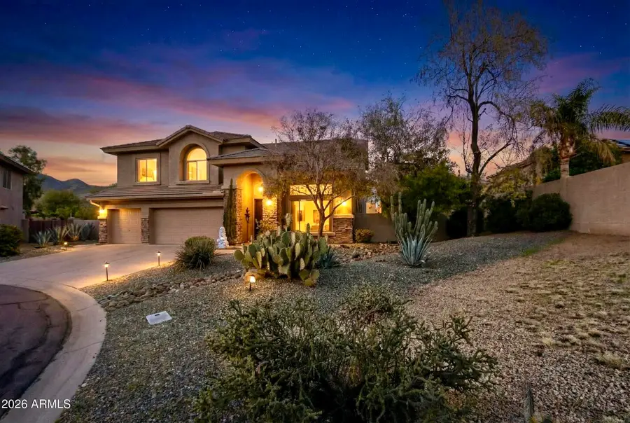 33209 N 61st Street, Scottsdale, AZ 85266 - Image #3