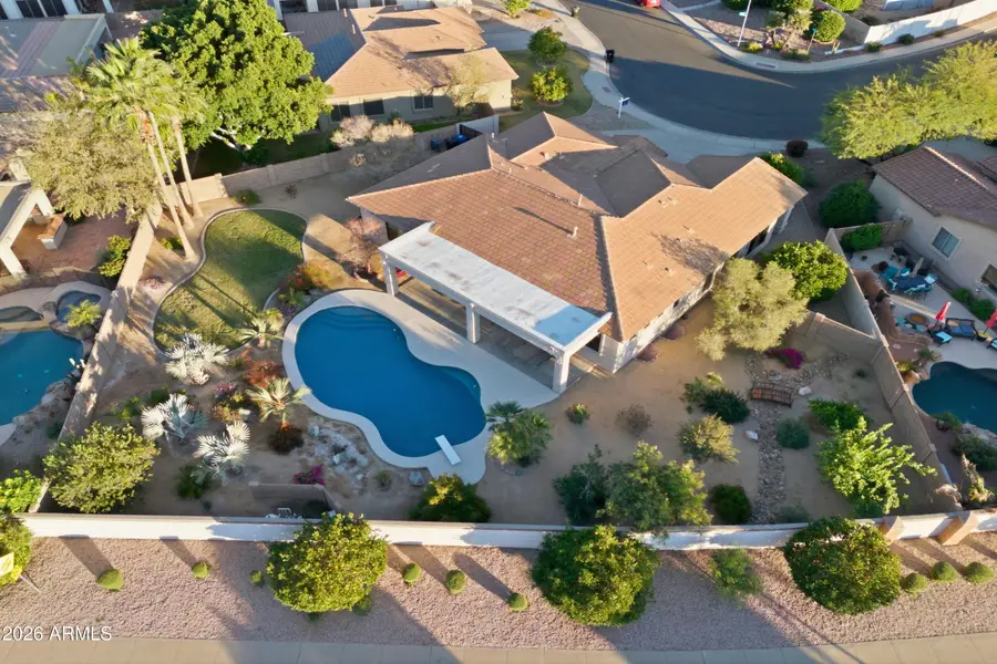 4622 E Des Moines Street, Mesa, AZ 85205 - Image #3