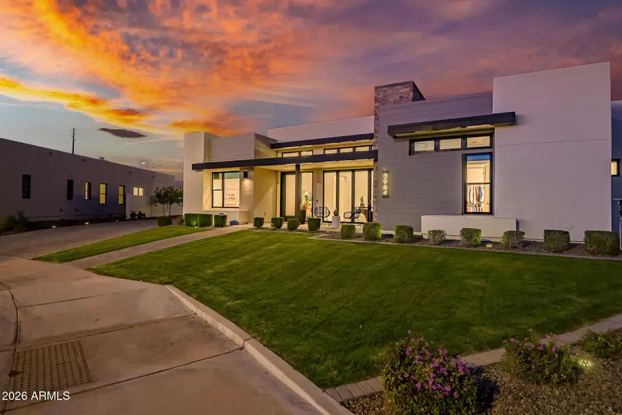 3964 E Penedes Drive, Gilbert, AZ 85298 - Image #2