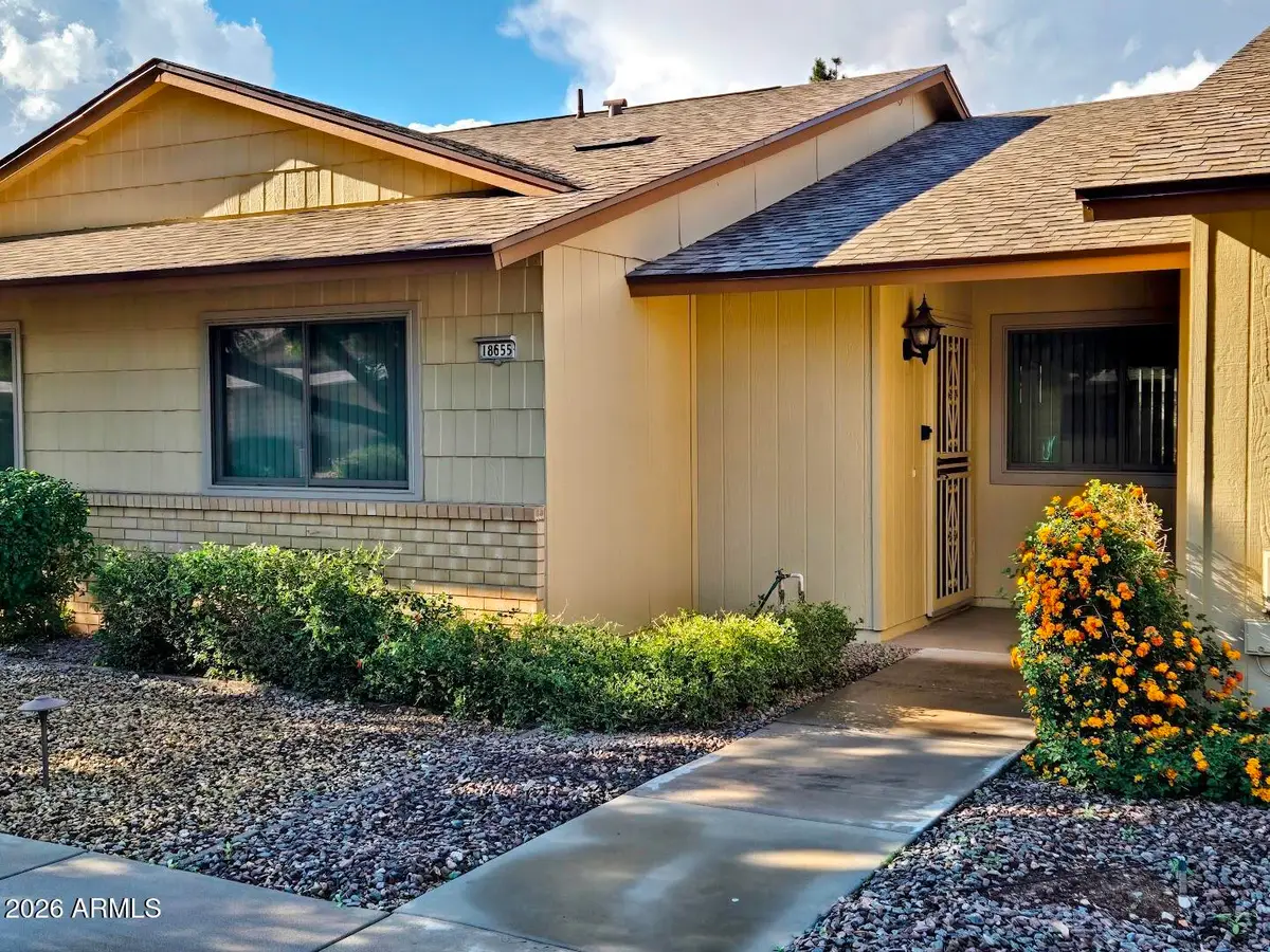 18655 N Palomar Drive, Sun City West, AZ 85375 - Image #1