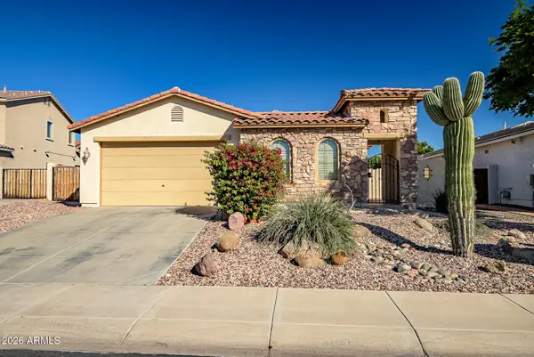 29571 N 69th Drive, Peoria, AZ 85383