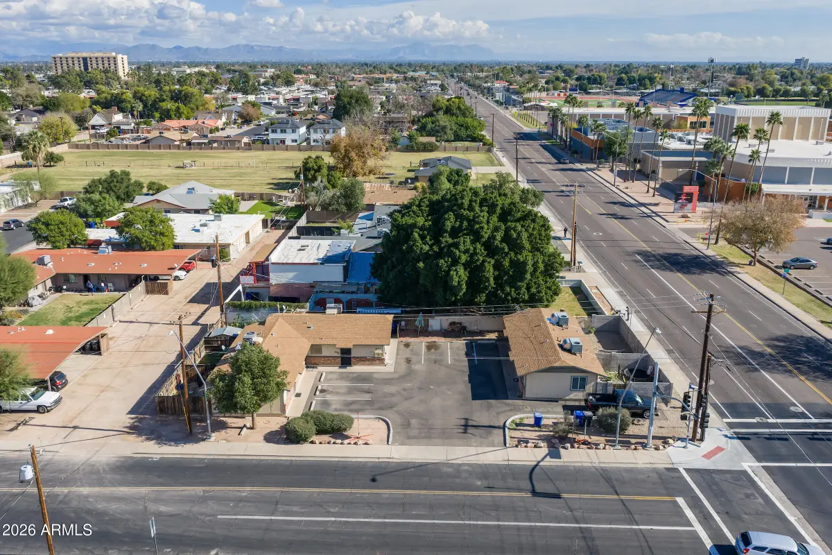 805 N Westwood --, Mesa, AZ 85201 - Image #1