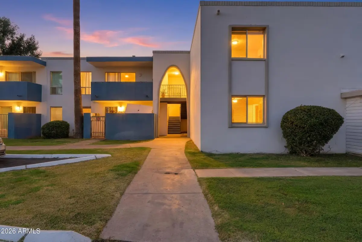 5135 N 10th Street #9, Phoenix, AZ 85014 - Image #1