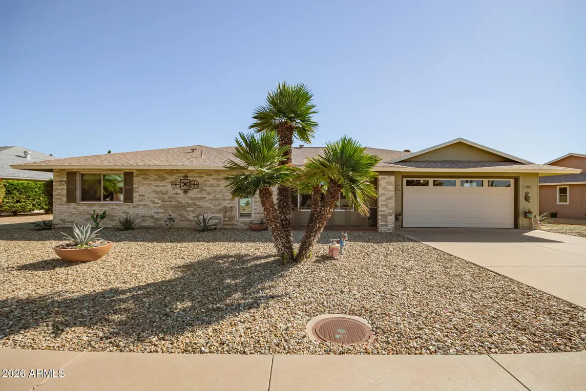 18811 N Ginger Drive, Sun City West, AZ 85375 - Image #1
