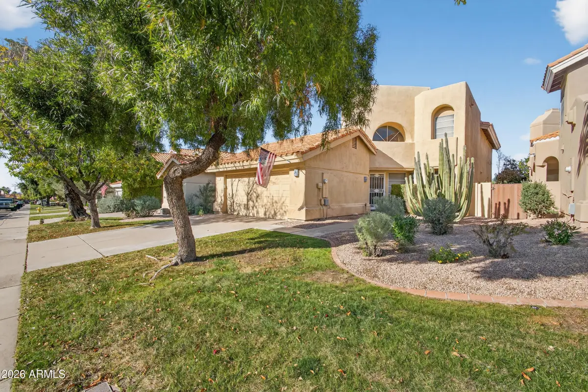 6638 E Sugarloaf Street, Mesa, AZ 85215 - Image #1