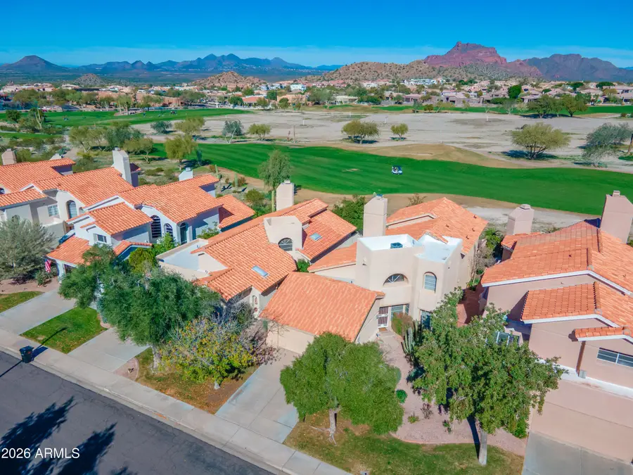 6638 E Sugarloaf Street, Mesa, AZ 85215 - Image #2