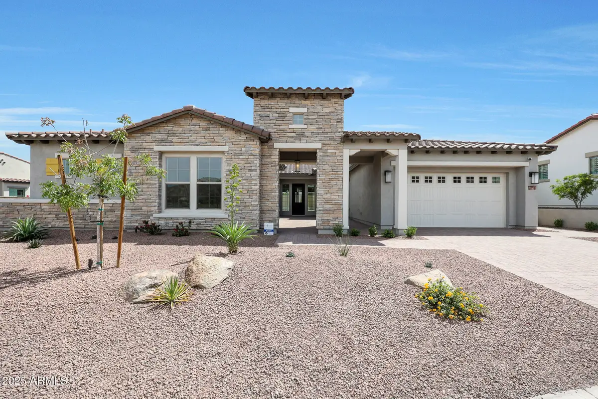 20775 W Rattler Road, Buckeye, AZ 85396 - Image #1