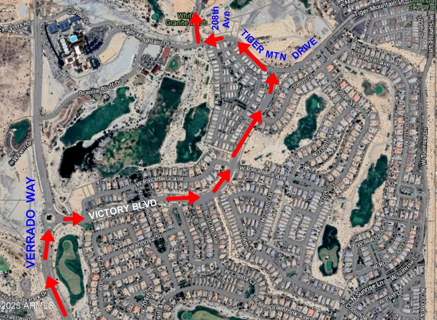 20775 W Rattler Road, Buckeye, AZ 85396 - Image #3