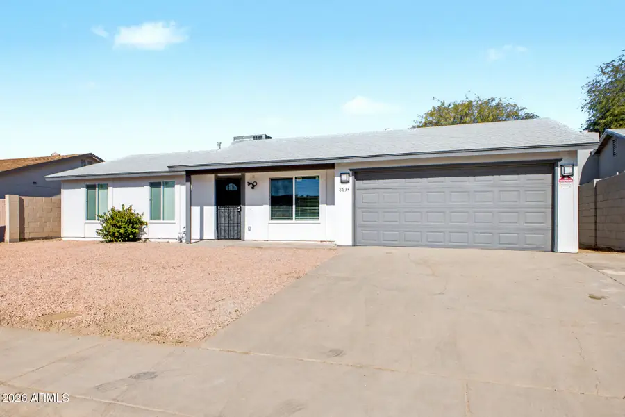 8634 W Indianola Avenue, Phoenix, AZ 85037 - Image #3