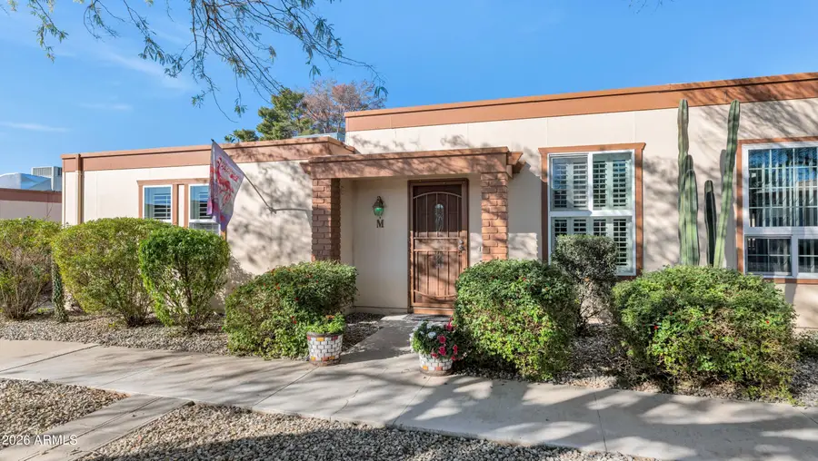 10030 W Royal Oak Road #M, Sun City, AZ 85351 - Image #2