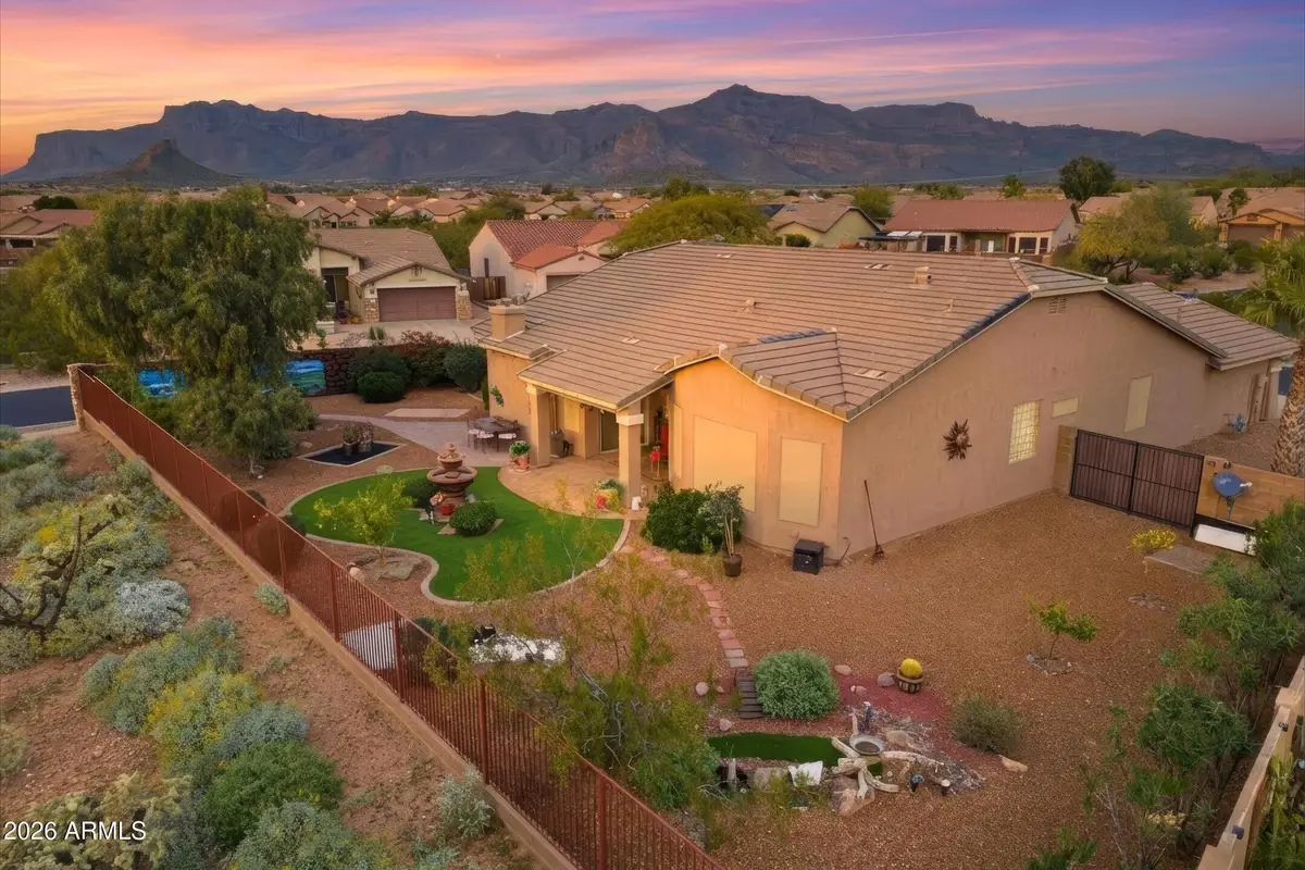 8348 S Lucky Seven Court, Gold Canyon, AZ 85118 - Image #1