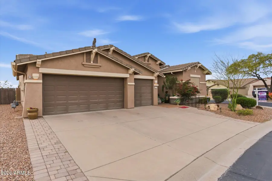 8348 S Lucky Seven Court, Gold Canyon, AZ 85118 - Image #3