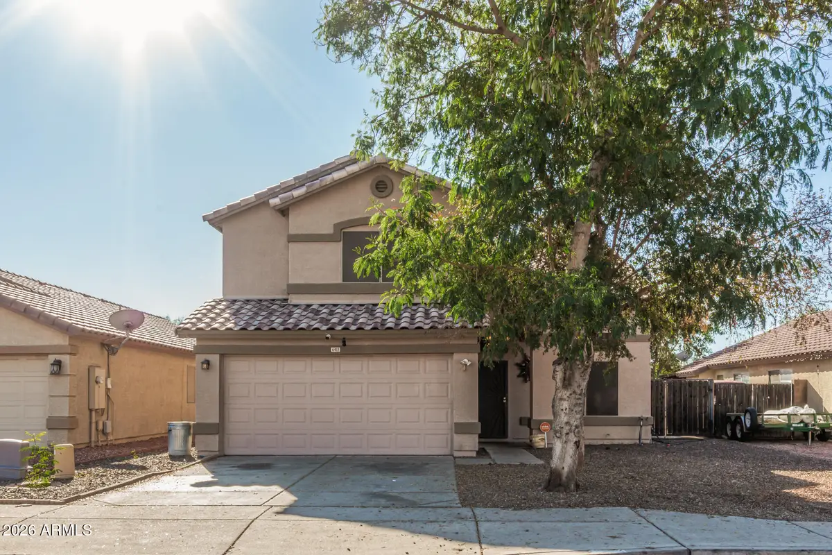 6413 W Chickasaw Street, Phoenix, AZ 85043 - Image #1