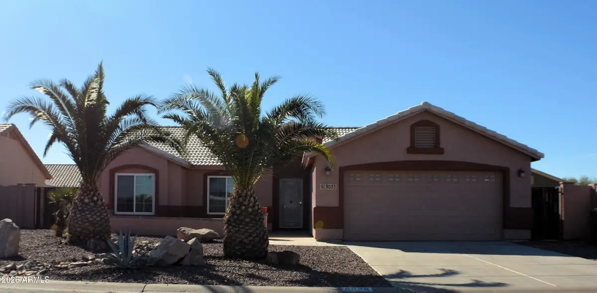 9035 W Reventon Drive, Arizona City, AZ 85123 - Image #1