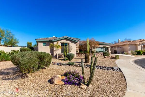 3957 N 148th Drive, Goodyear, AZ 85395