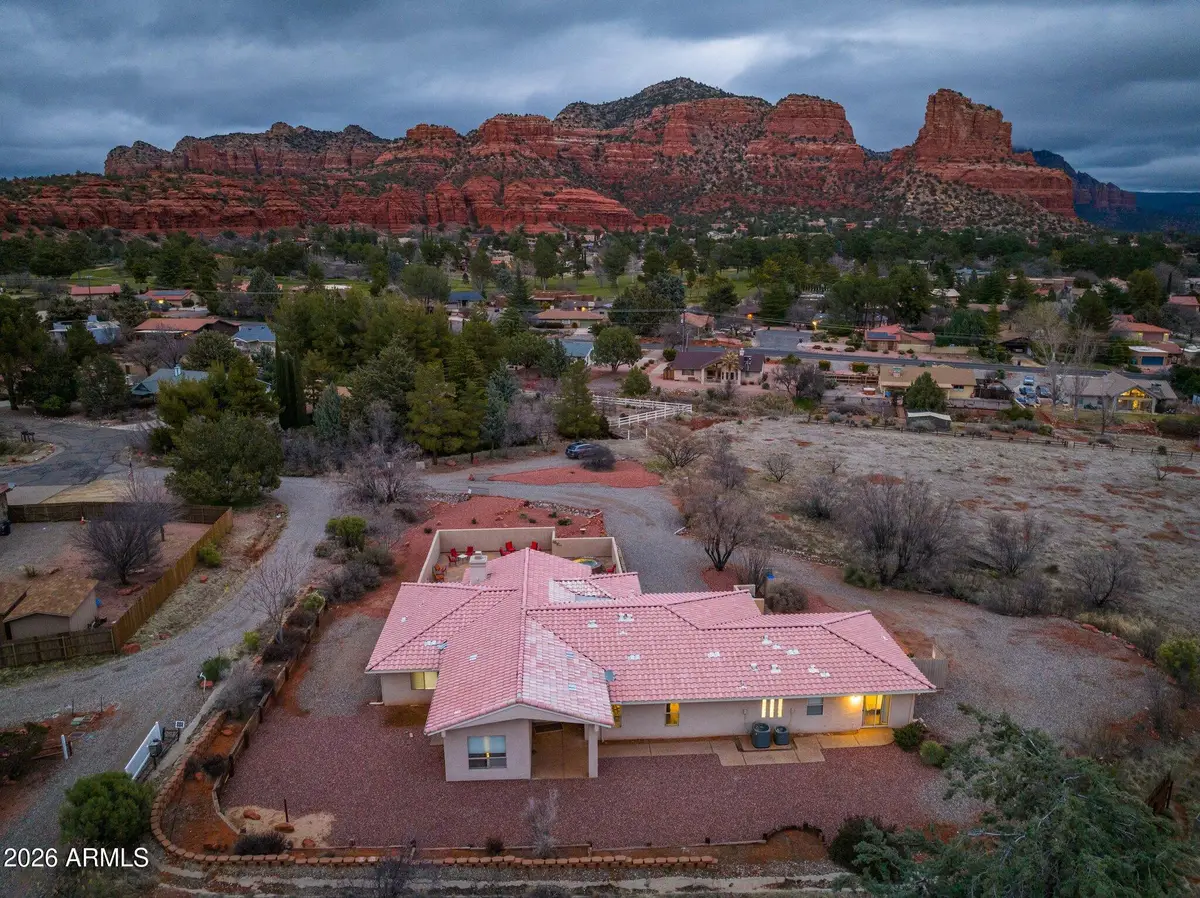 9 Montazona Trail, Sedona, AZ 86351 - Image #1