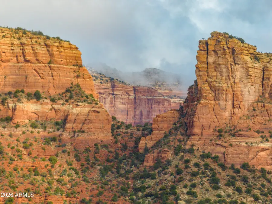 9 Montazona Trail, Sedona, AZ 86351 - Image #2
