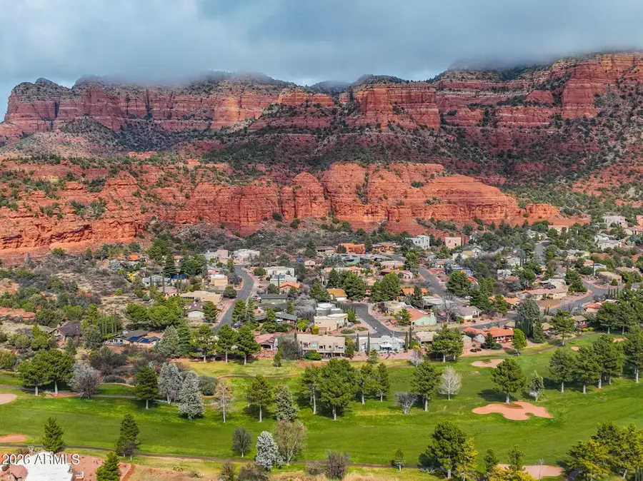 9 Montazona Trail, Sedona, AZ 86351 - Image #3