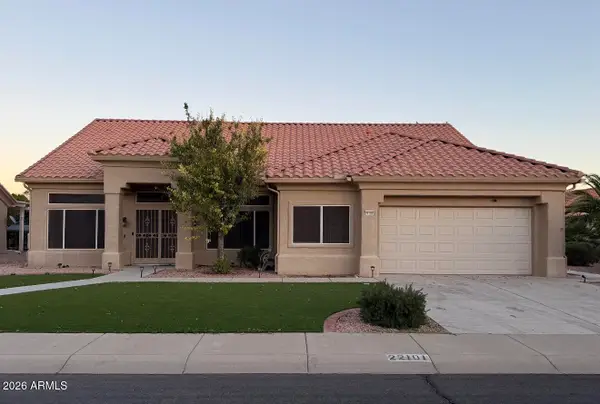 22101 N Veterans Drive, Sun City West, AZ 85375