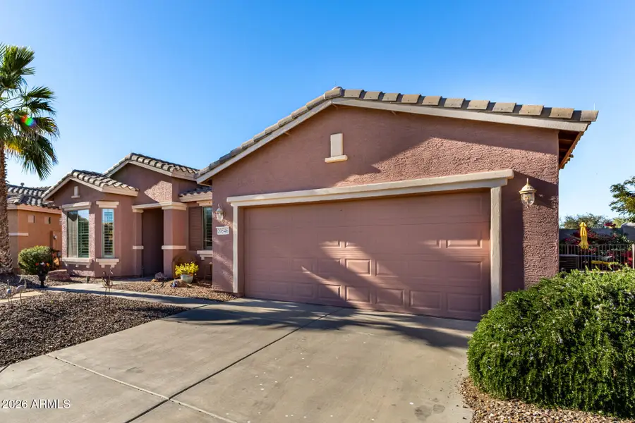 20546 N Big Dipper Drive, Maricopa, AZ 85138 - Image #3