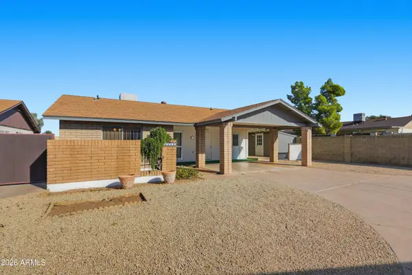 10219 N 39th Drive, Phoenix, AZ 85051