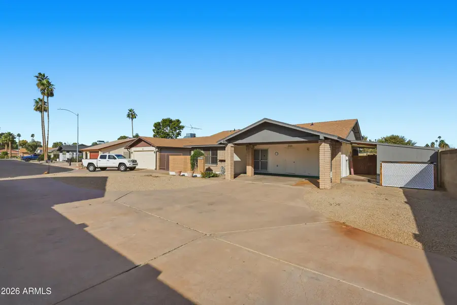10219 N 39th Drive, Phoenix, AZ 85051 - Image #2