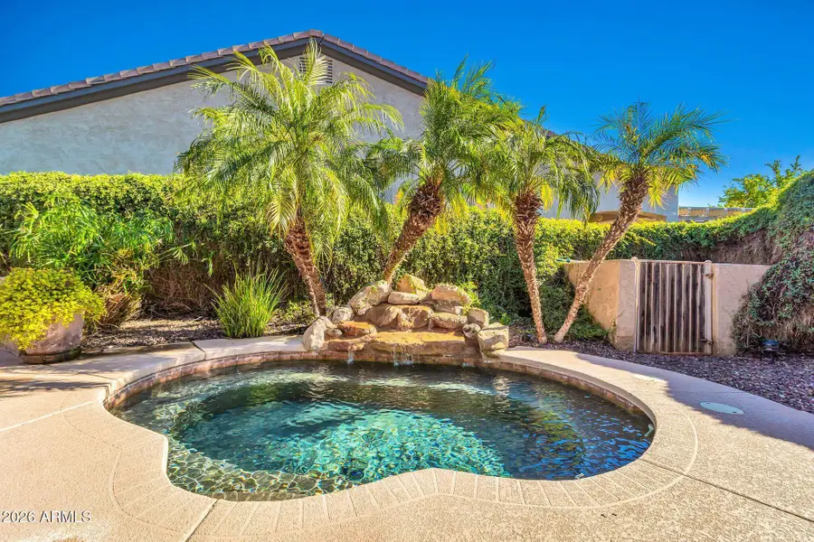 5333 S Marigold Way, Gilbert, AZ 85298 - Image #2