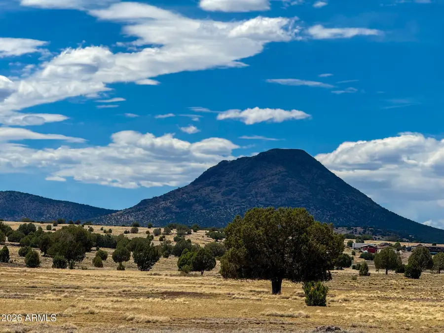 0 W Mile High Rd Lot A 10 Acres -- #84, Ash Fork, AZ 86320 - Image #3