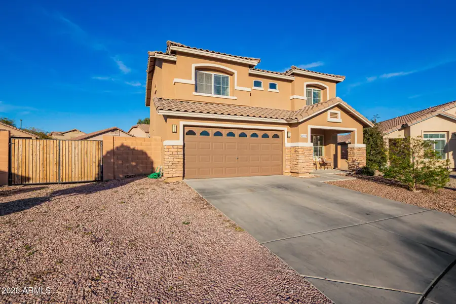 21972 W Pima Street, Buckeye, AZ 85326 - Image #2