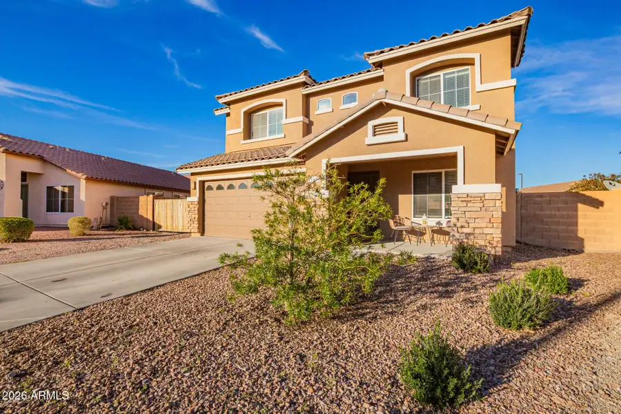 21972 W Pima Street, Buckeye, AZ 85326 - Image #3