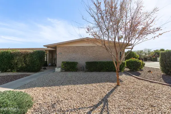 17669 N Del Webb Boulevard, Sun City, AZ 85373