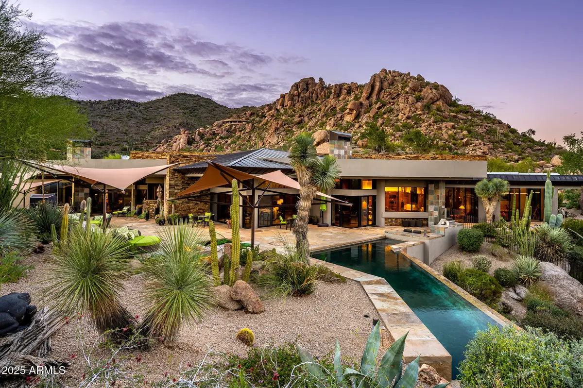 6964 E Stagecoach Pass, Carefree, AZ 85377 - Image #1